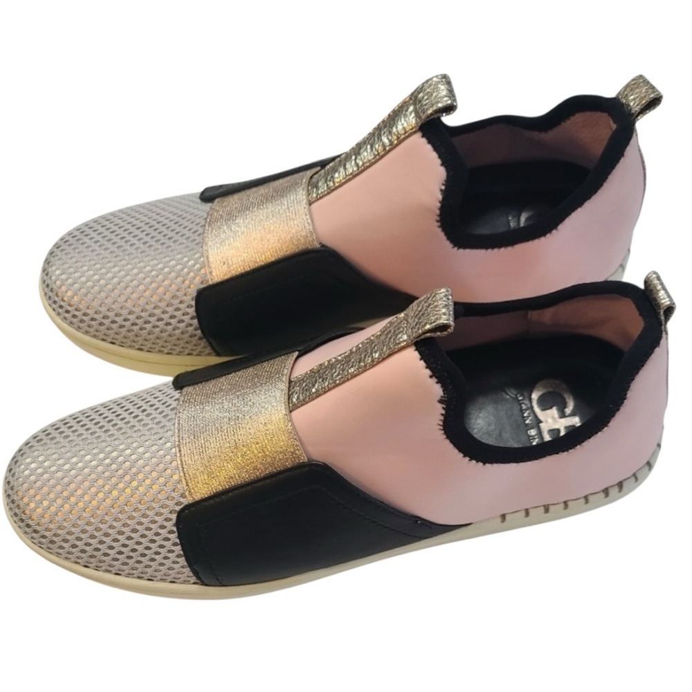 Gianni Bini Slip on Sneakers - Picture 6 of 9